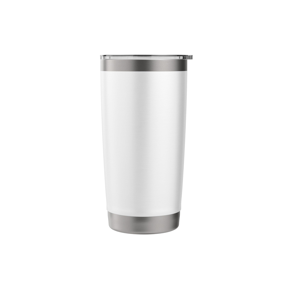 Dink Authority Tumbler